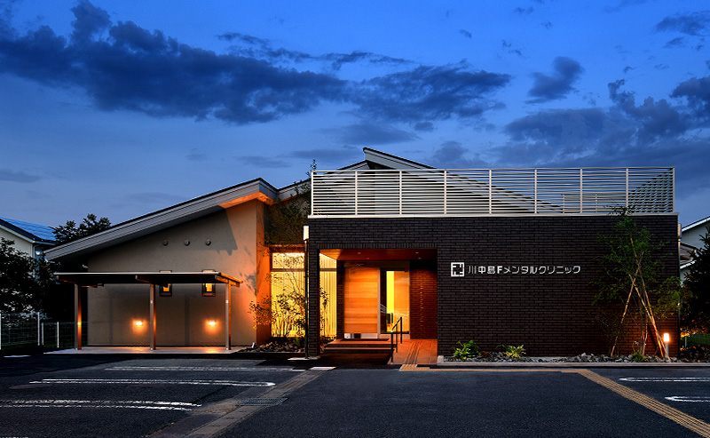 クリニックのご案内 川中島fメンタルクリニック
